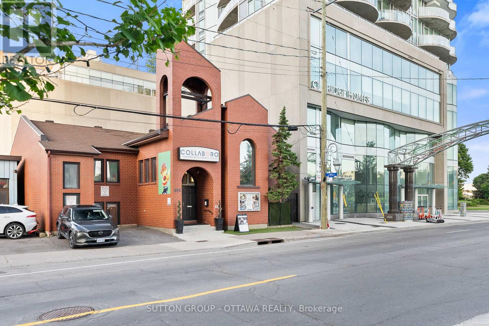 499 PRESTON STREET