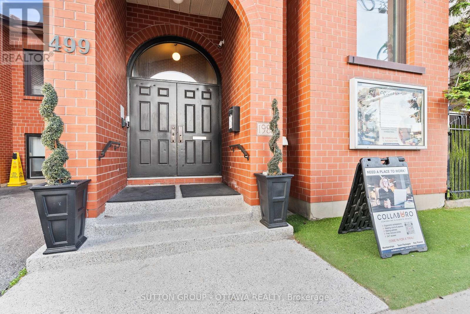 499 PRESTON STREET