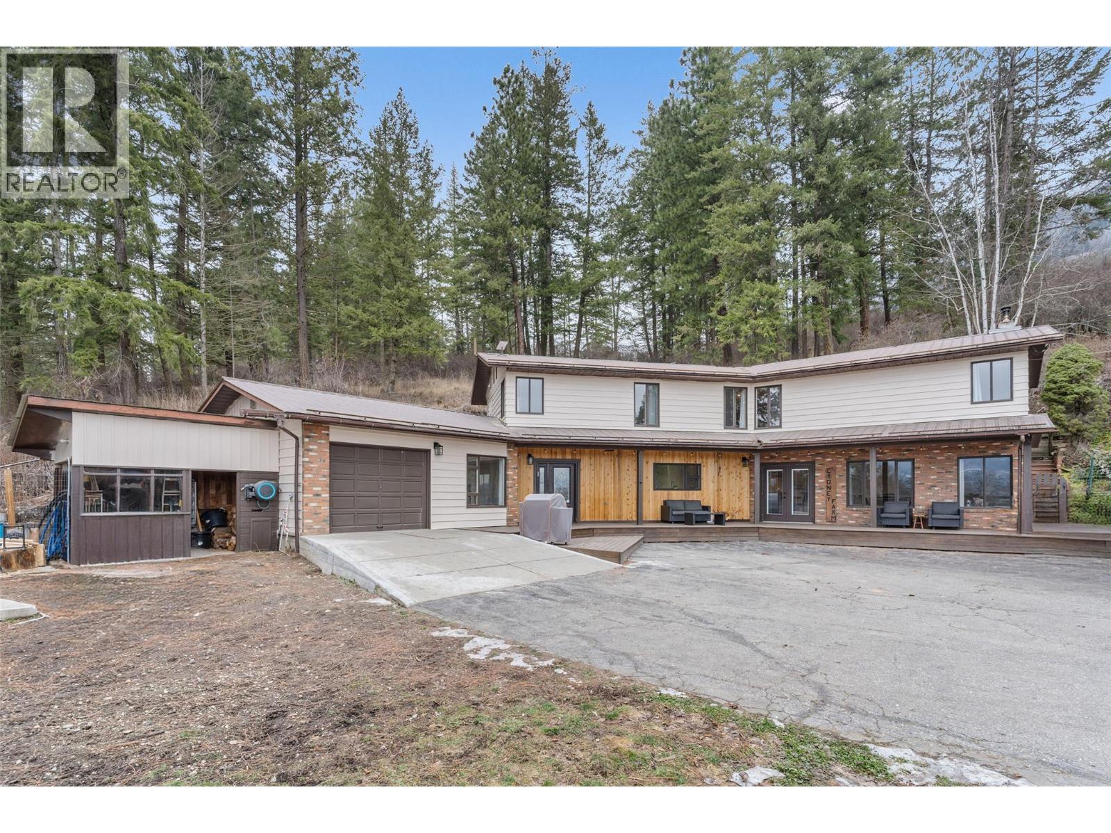 173 Brash Allen Road
