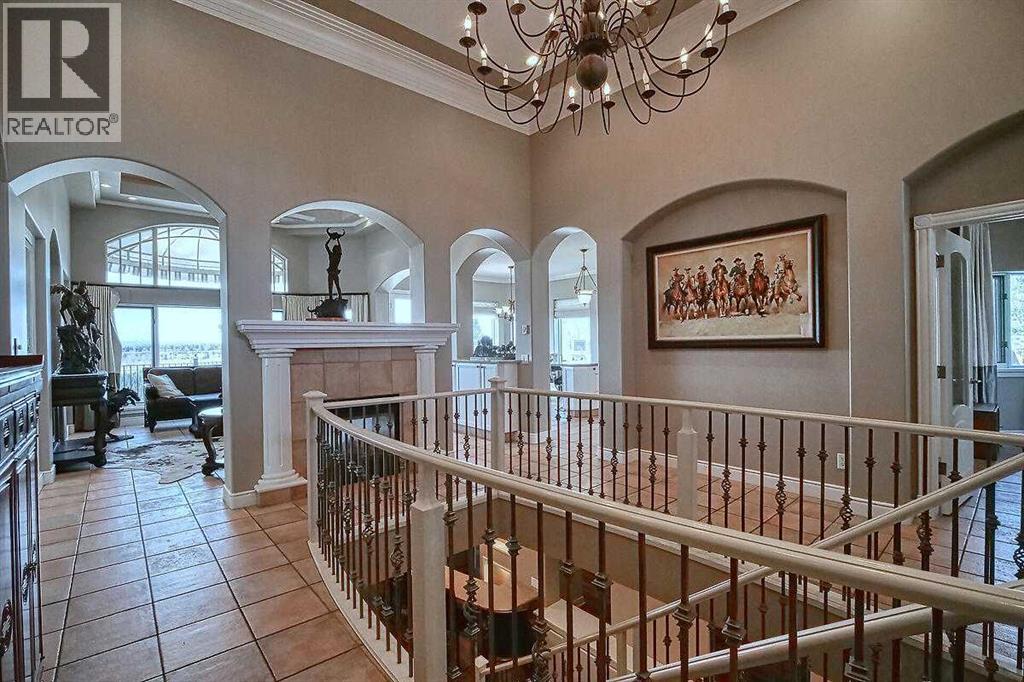 8 Mt Douglas Point SE