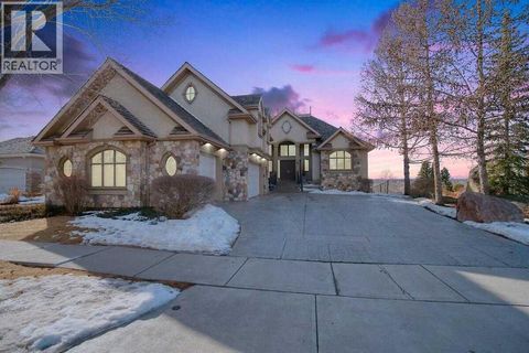 8 Mt Douglas Point SE Calgary AB T2Z3J6