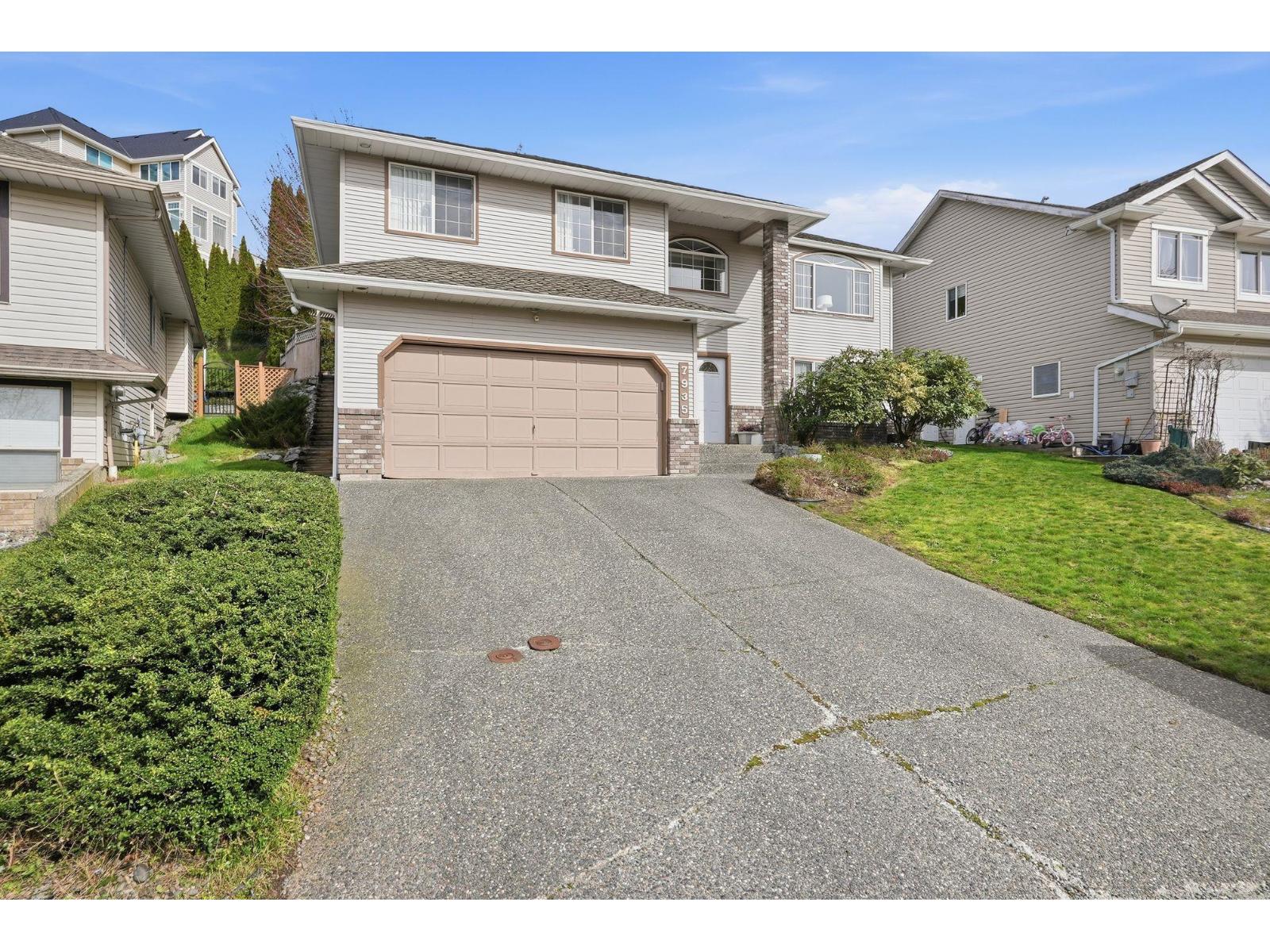 7935 TOPPER DRIVE