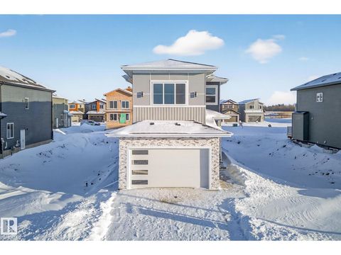 49 Eldridge Point St. Albert AB T8T1R8
