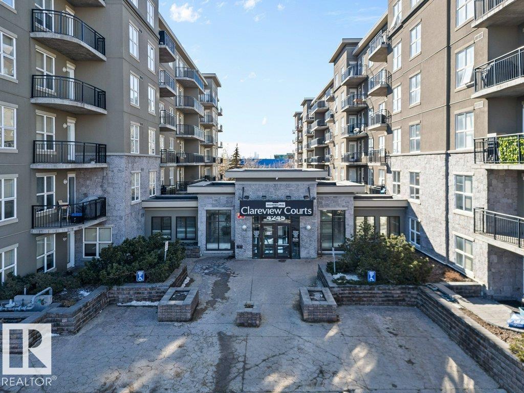 #1-208 4245 139 AV NW