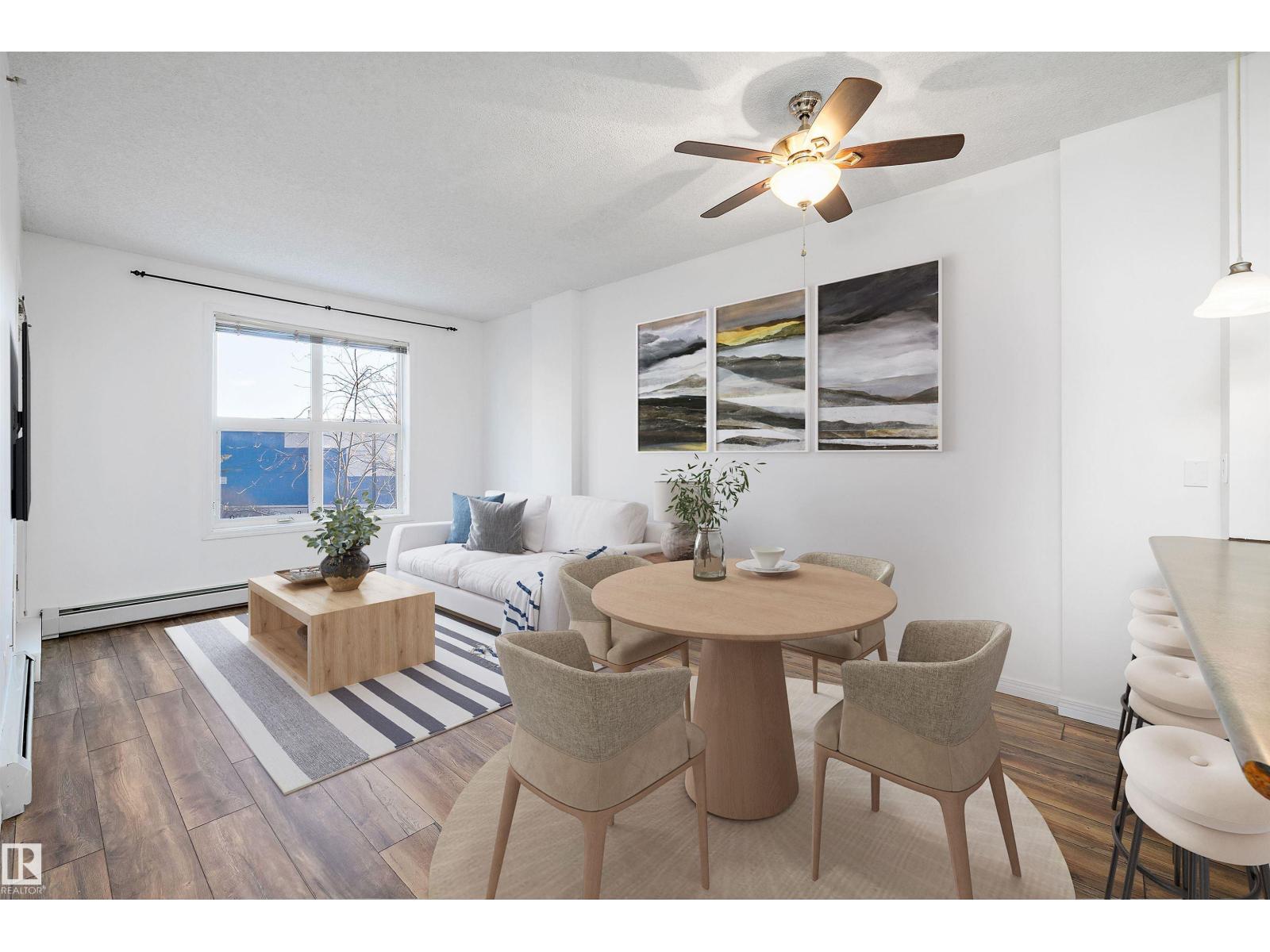 #1-208 4245 139 AV NW