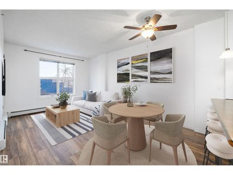 #1-208 4245 139 AV NW Edmonton AB T5Y3E8