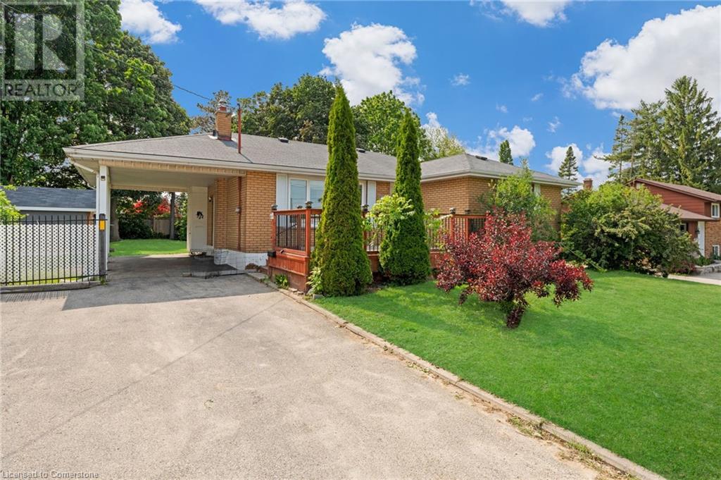 293 KING GEORGE Road