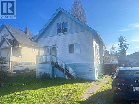 363 Ker Ave Saanich BC V9A2B6