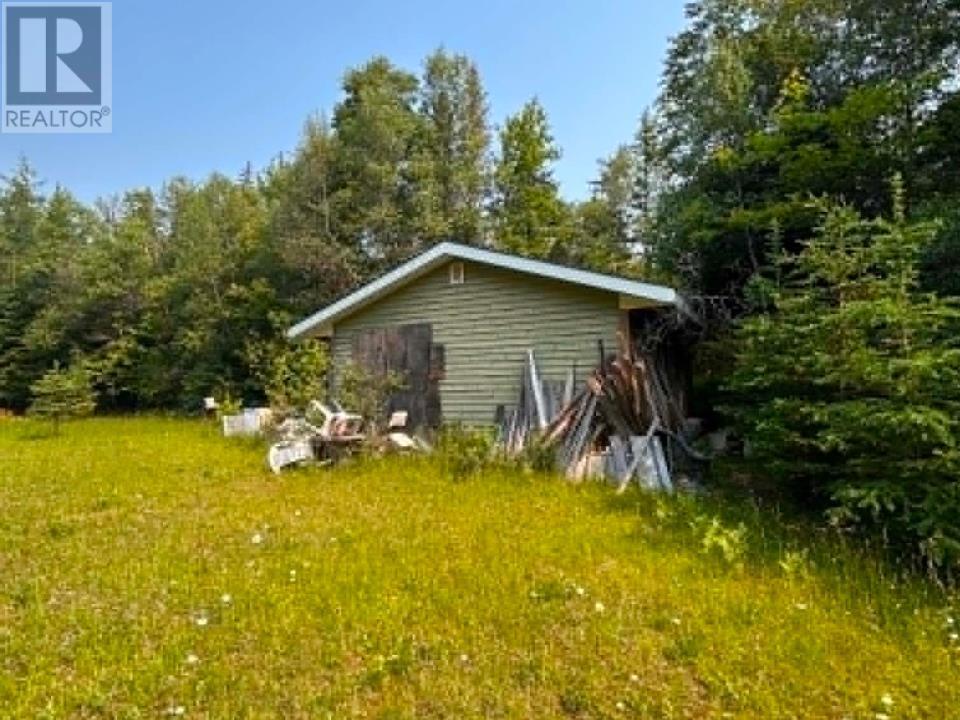 Acreage Mill Road