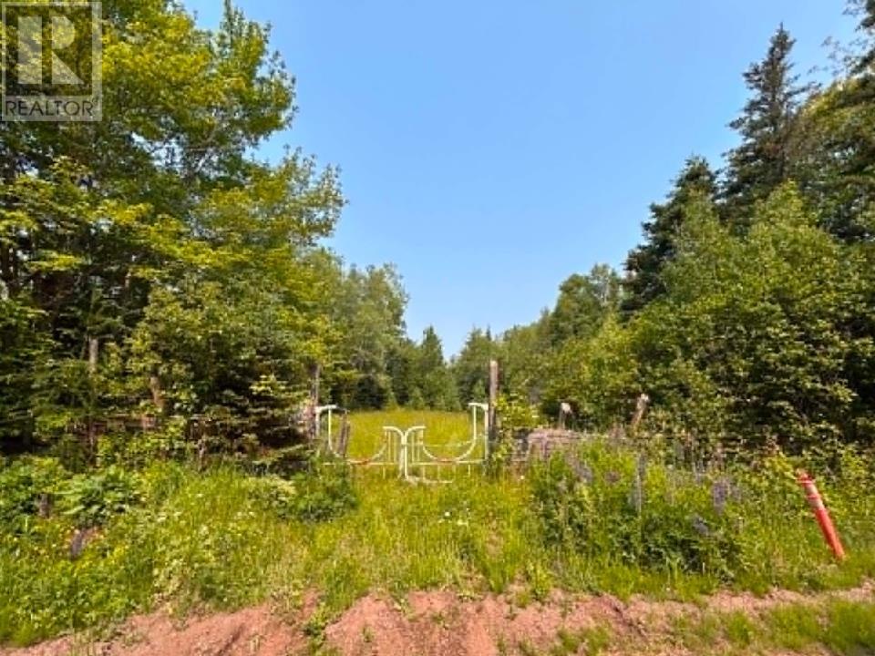 Acreage Mill Road