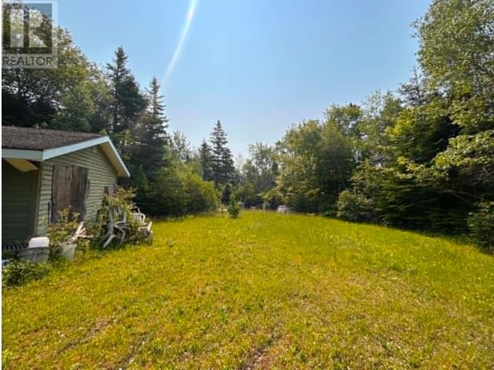 Acreage Mill Road