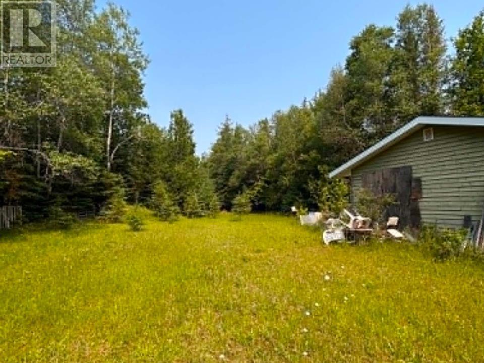 Acreage Mill Road