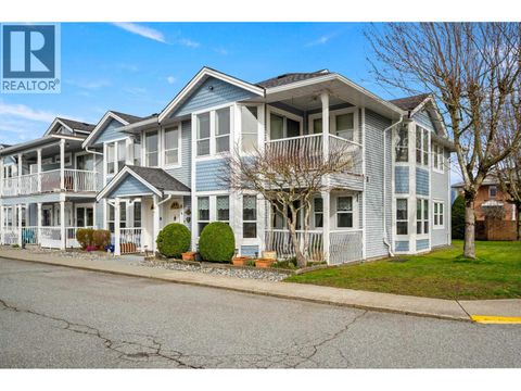 13 20554 118TH AVENUE Maple Ridge BC V2X0S3