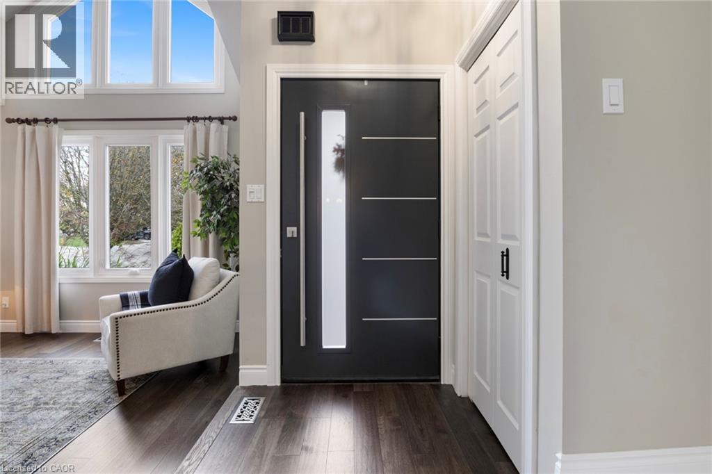 391 STRAWBERRY Crescent