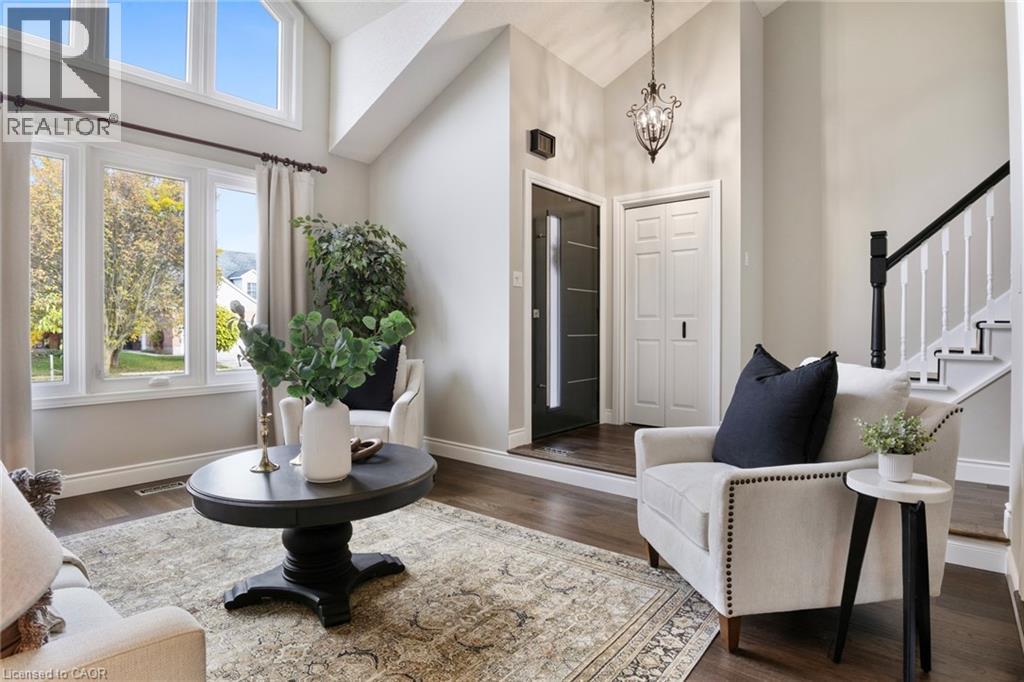 391 STRAWBERRY Crescent