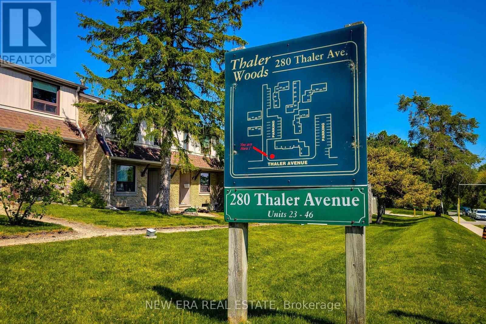 39 - 280 THALER AVENUE