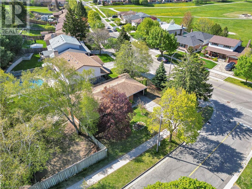 130 SHEA Crescent