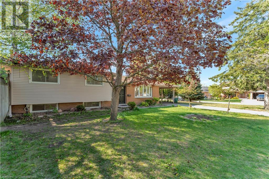 130 SHEA Crescent
