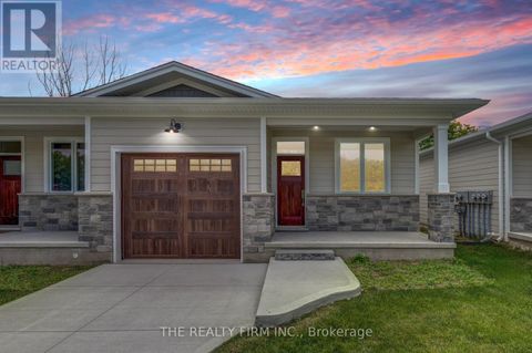 9 - 85 FOREST STREET Aylmer ON N5H1S5