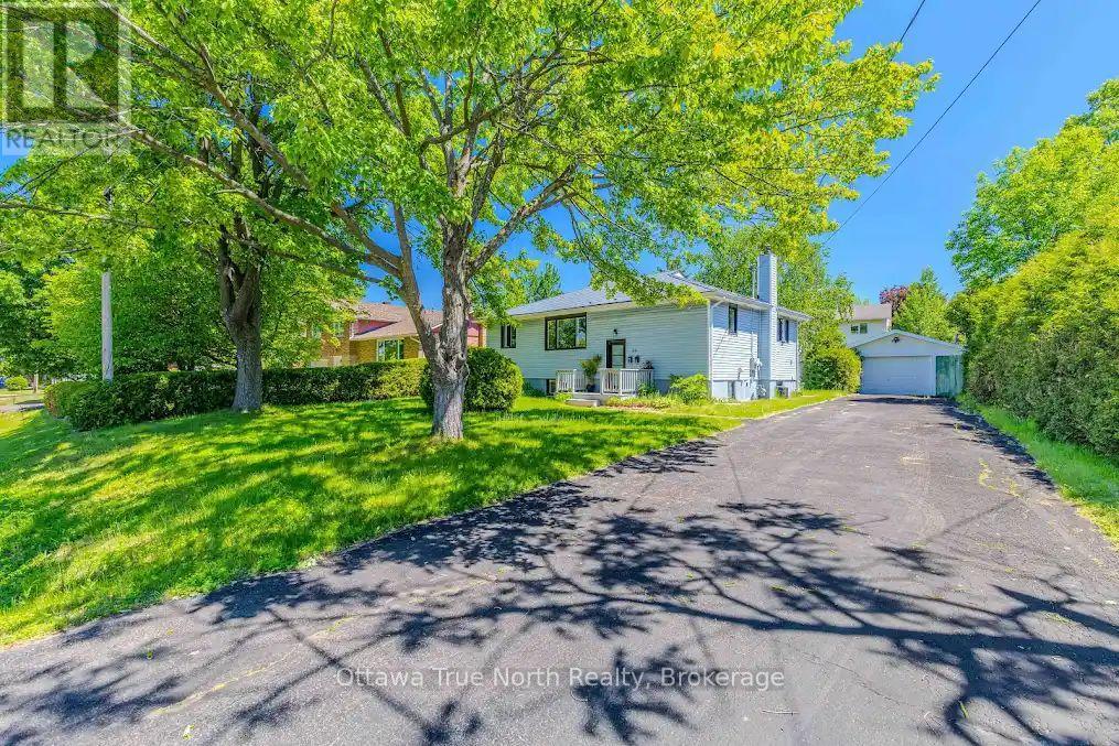 35 TAUVETTE STREET
