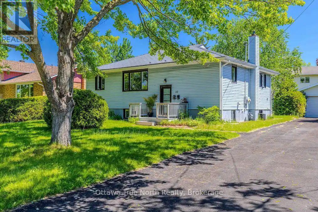 35 TAUVETTE STREET