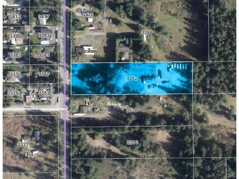 3352 200 STREET Langley BC V3A4W3