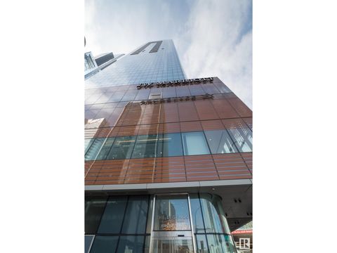 #2612 10360 102 ST NW Edmonton AB T5J0K6