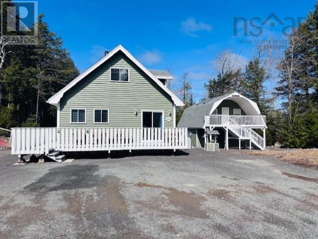 Photo 1 of 48 — 351 Narrows Road|351 Narrow Road, Labelle, NS B0T1E0