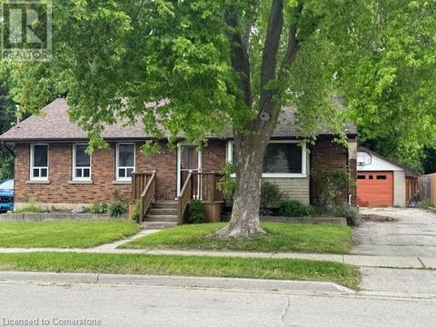 308 GREY Street Brantford ON N3S4X1