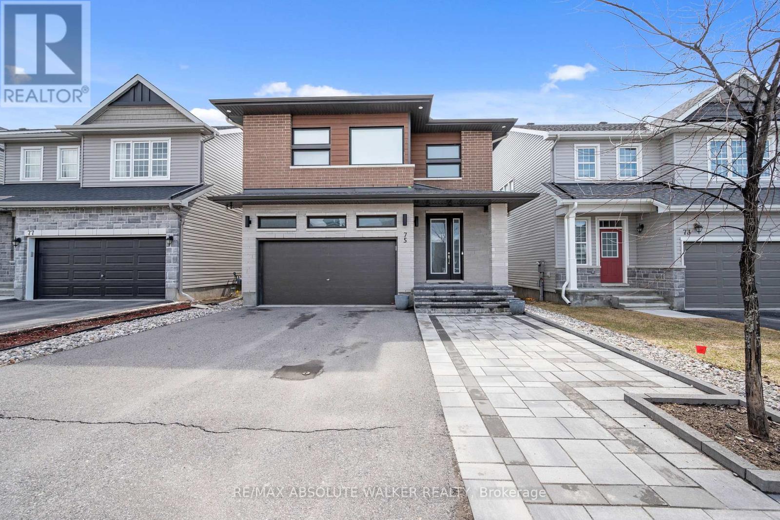 75 DUN SKIPPER DRIVE