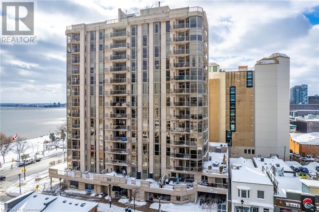 1477 LAKESHORE Road Unit# 304