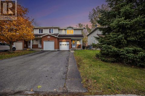 330 FAIRBROOKE COURT Arnprior ON K7S0E6
