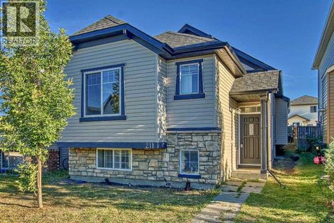 211 Saddlebrook Way NE Calgary AB T3J0B5