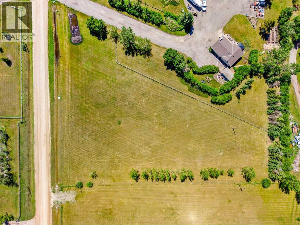 284A Range Road