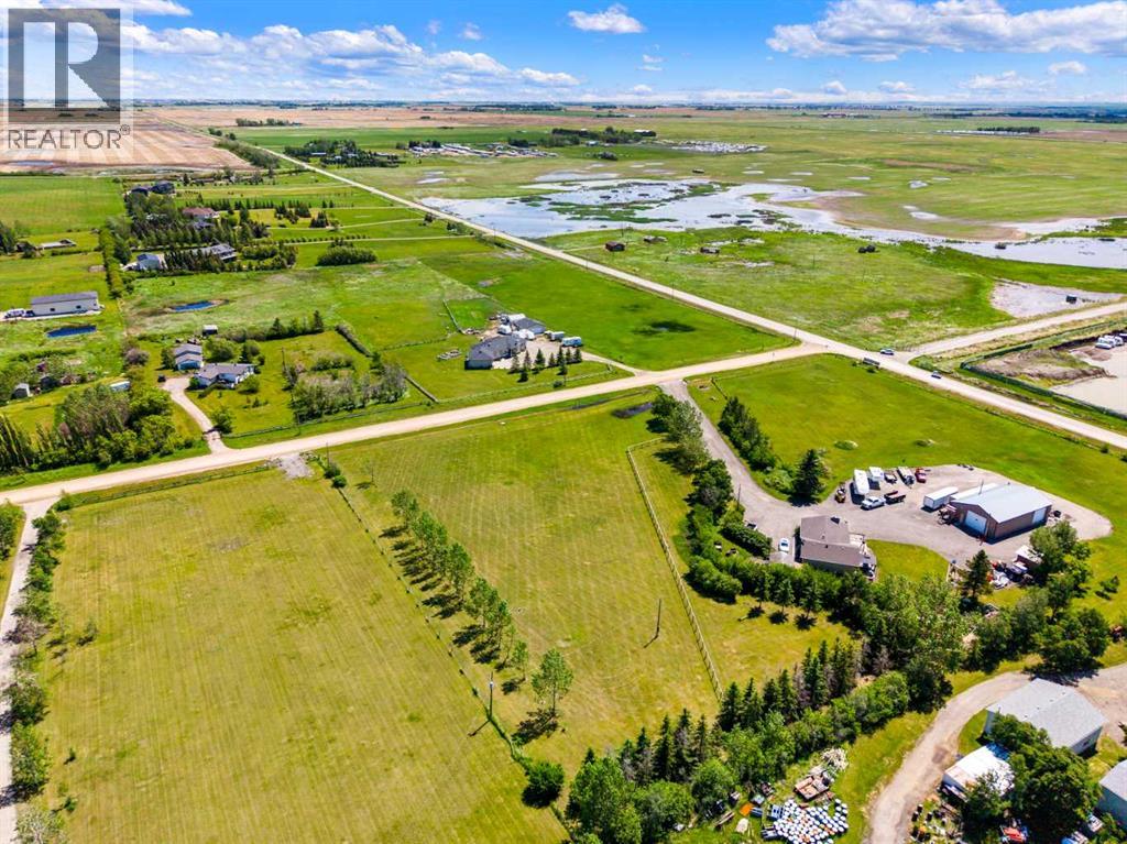 284A Range Road