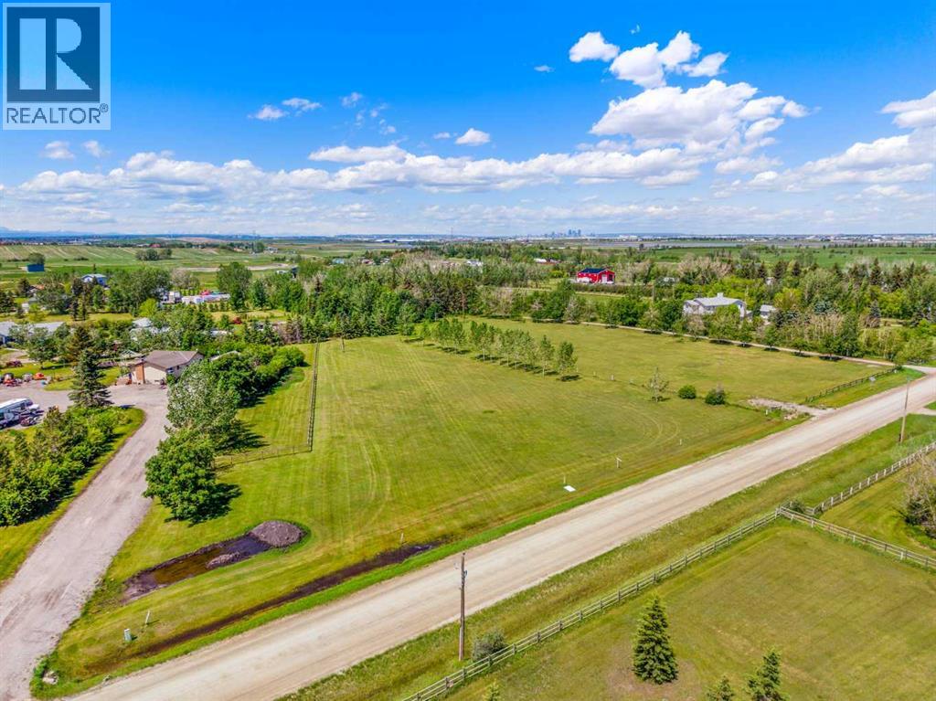 284A Range Road