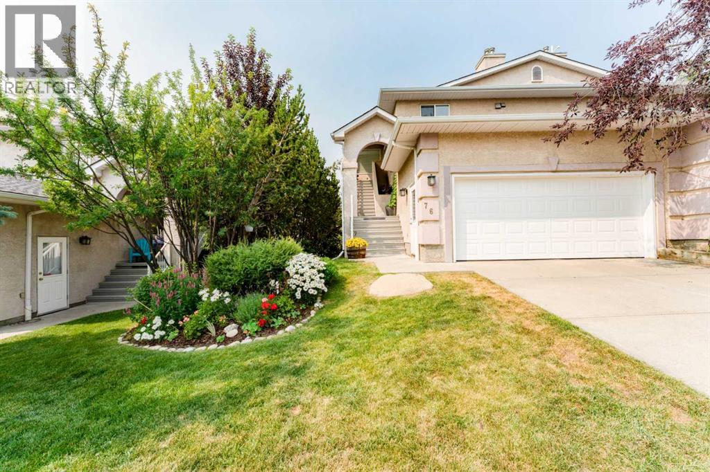 76 Sierra Morena Green SW