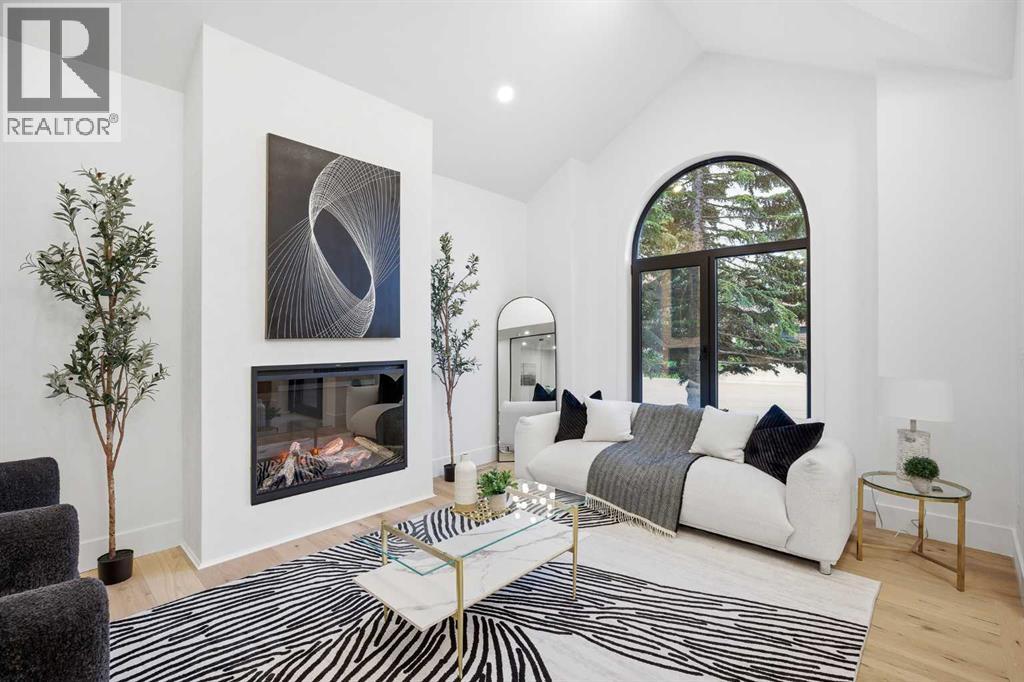 3 Varsity Ridge Terrace NW