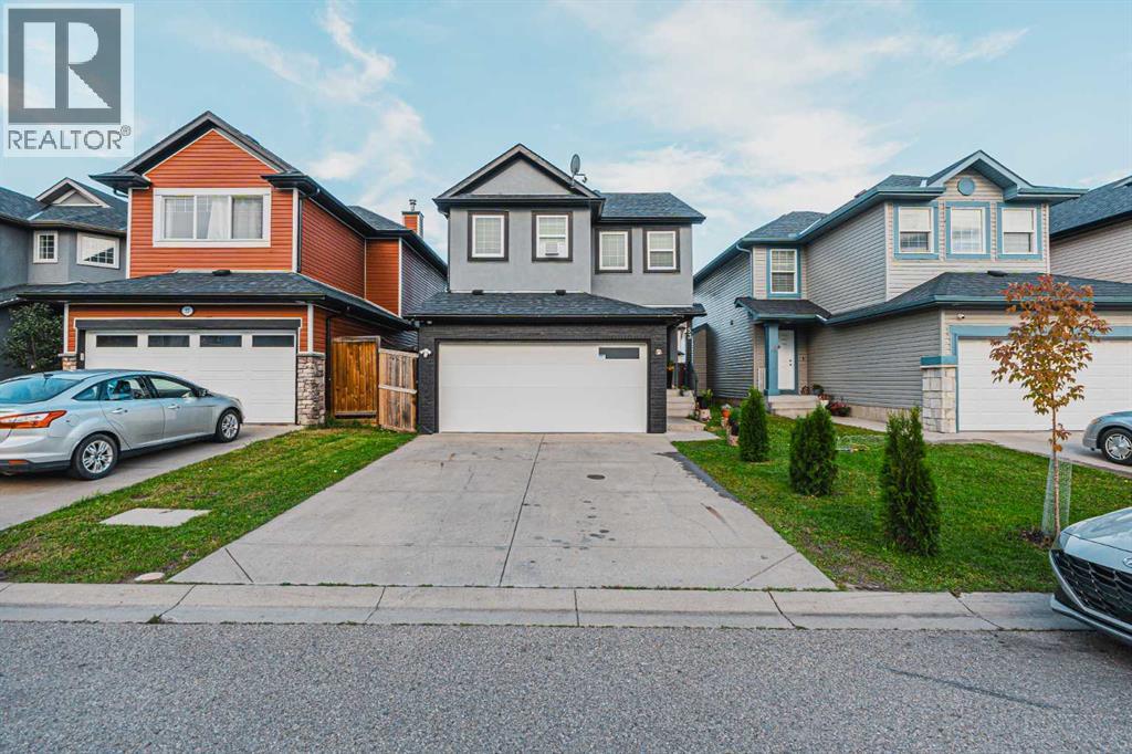 53 Saddlehorn Close NE