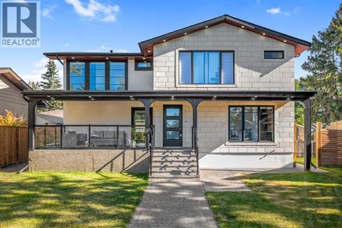 4239 Vauxhall Crescent NW Calgary AB T3A0X8