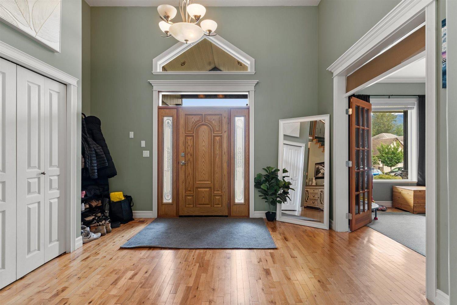 46035 SHERWOOD DRIVE|Promontory