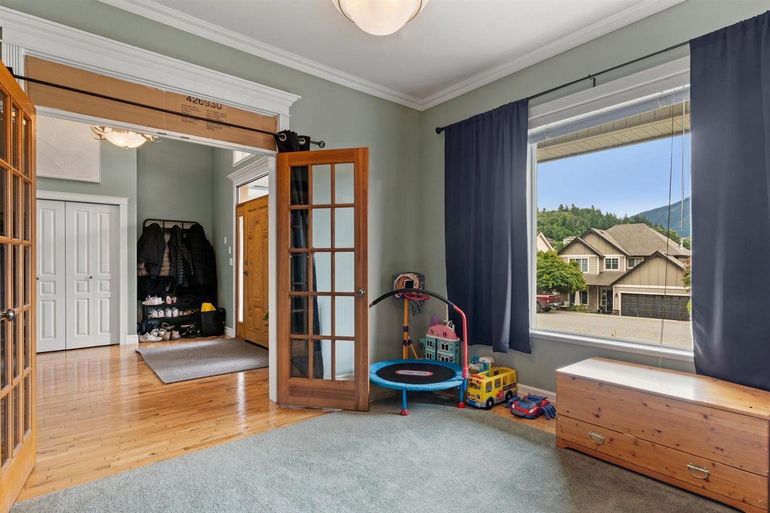 46035 SHERWOOD DRIVE|Promontory