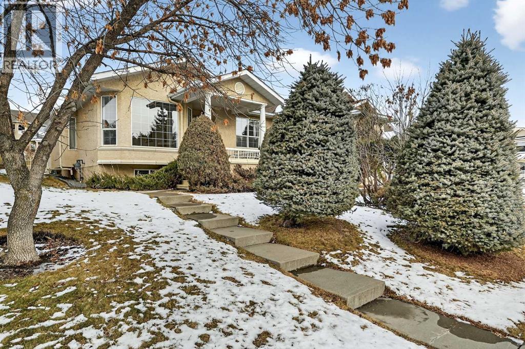 12 Sierra Morena Way SW