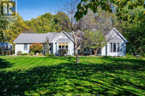 1126 Campbell LANE Kingsville ON N9Y2G4