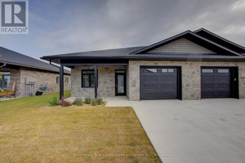 63 CAVALIER CRESCENT Huron-Kinloss ON N0G2R0