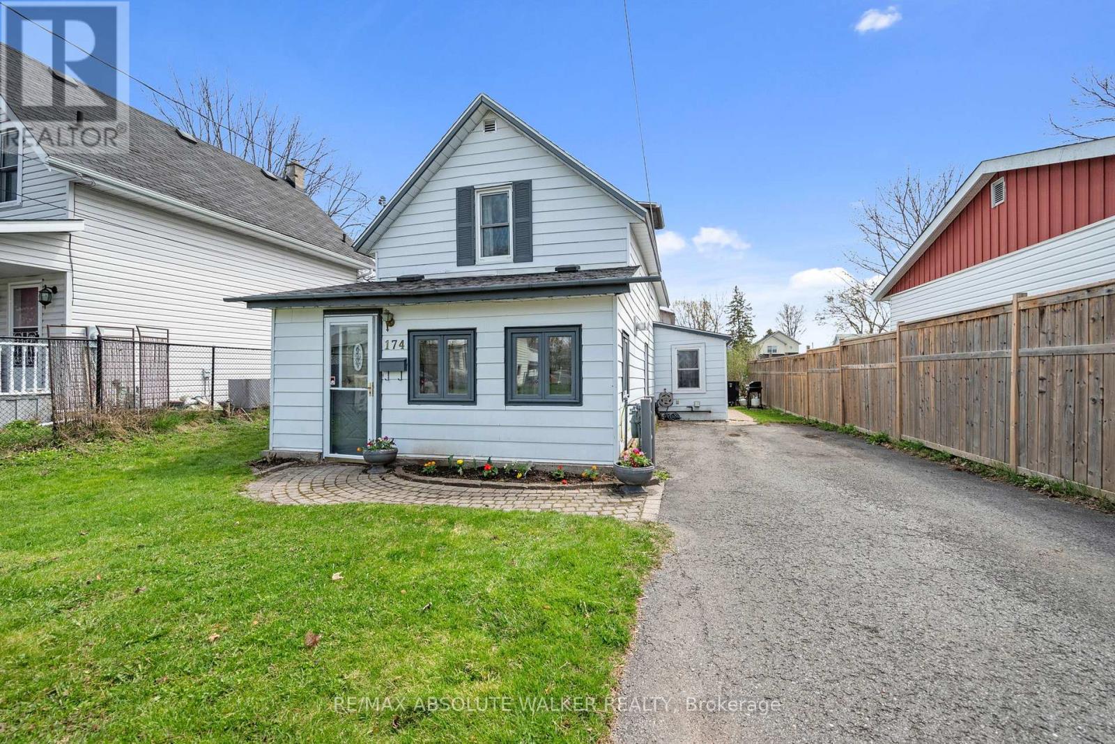 174 MUNRO STREET