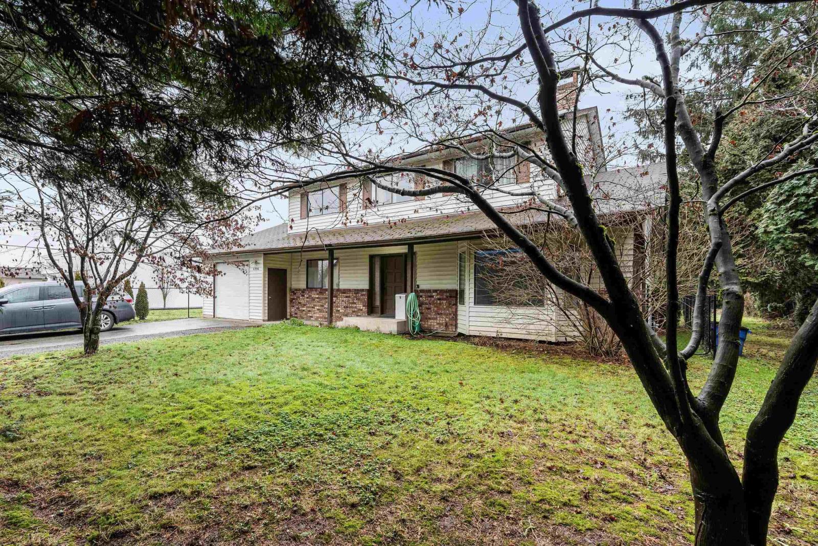 6396 SUMAS PRAIRIE ROAD|Greendale