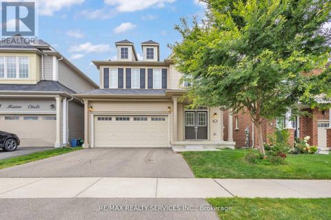 163 MUNRO CIRCLE Brantford ON N3T0R3