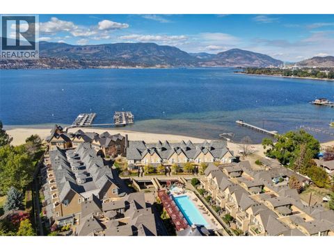3880 Truswell Road Unit# 325 Kelowna BC V1W5A2
