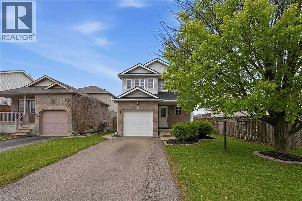 269 MILLBURN Boulevard